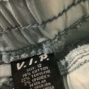 Some nice 2021 y2k or rogansta pants